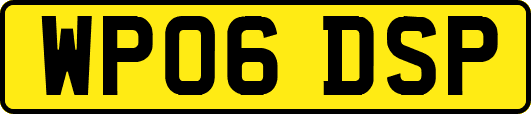 WP06DSP