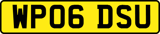 WP06DSU