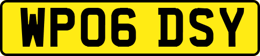 WP06DSY