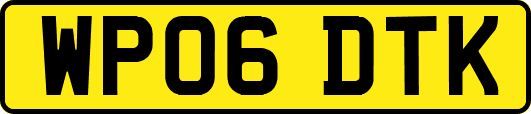 WP06DTK