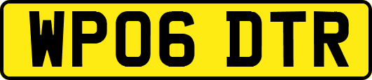 WP06DTR