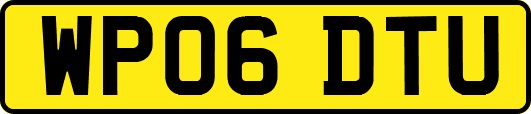 WP06DTU