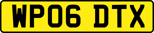 WP06DTX