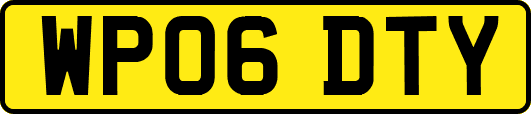 WP06DTY