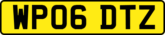 WP06DTZ
