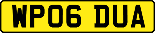 WP06DUA
