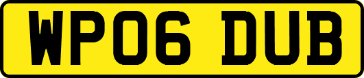 WP06DUB