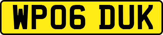 WP06DUK