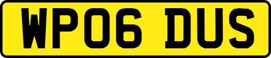 WP06DUS