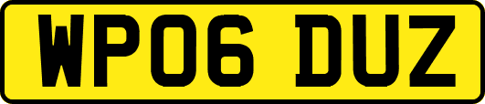 WP06DUZ