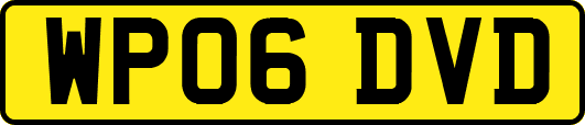 WP06DVD