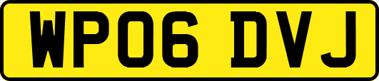 WP06DVJ