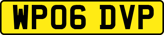WP06DVP