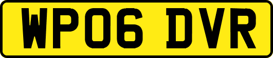 WP06DVR