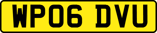 WP06DVU