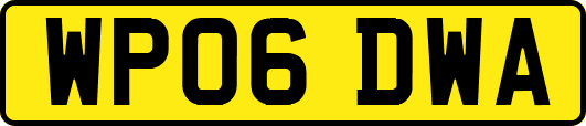 WP06DWA