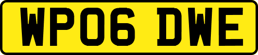 WP06DWE