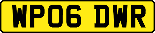 WP06DWR