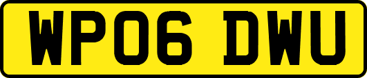 WP06DWU