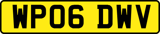 WP06DWV