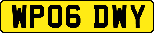 WP06DWY