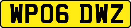 WP06DWZ