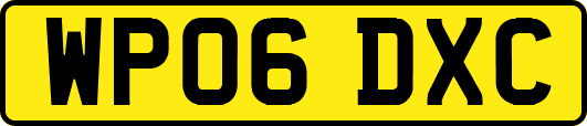 WP06DXC