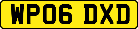 WP06DXD