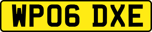 WP06DXE