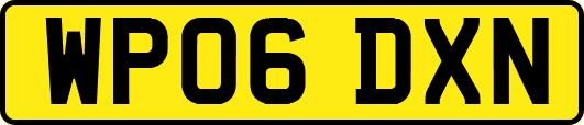 WP06DXN