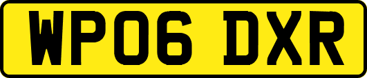 WP06DXR
