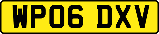 WP06DXV