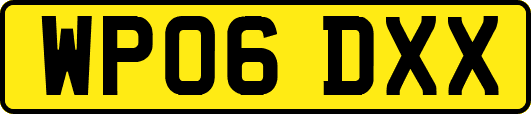 WP06DXX
