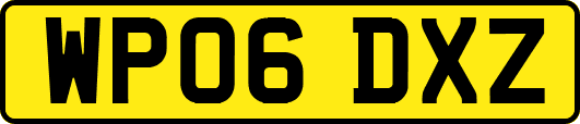 WP06DXZ