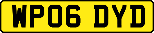 WP06DYD