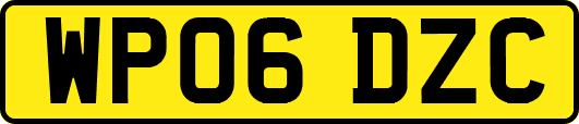WP06DZC