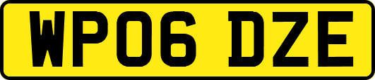WP06DZE