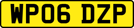 WP06DZP
