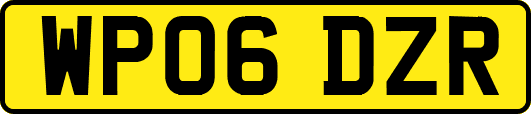 WP06DZR