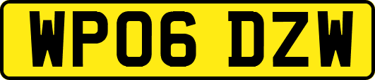 WP06DZW