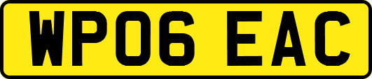 WP06EAC