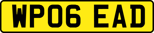 WP06EAD