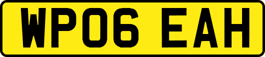 WP06EAH
