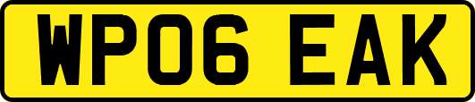WP06EAK