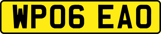 WP06EAO
