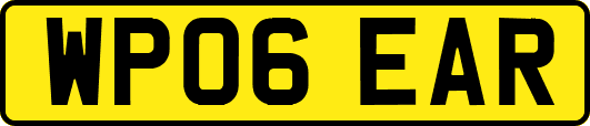 WP06EAR