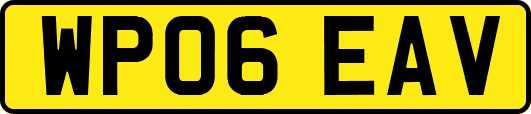 WP06EAV