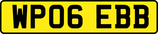 WP06EBB