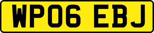 WP06EBJ