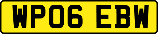 WP06EBW
